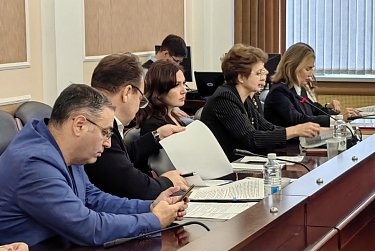 Кто и за что отвечает?